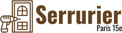 Serrurier Logo